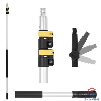 Telescopic ncej txuas ntxiv